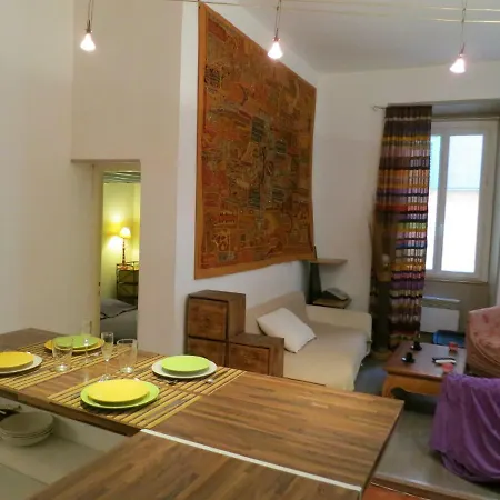 Lovely Design Flat Old Town *