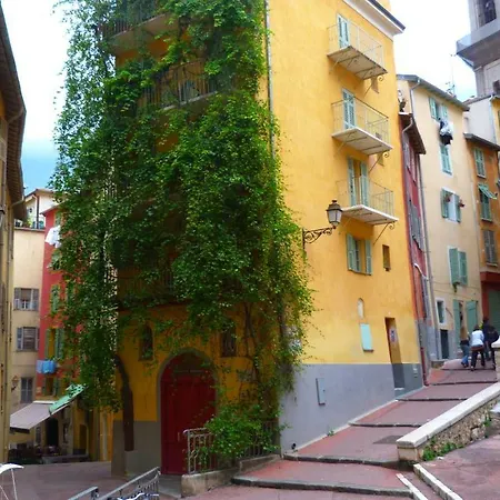 Lovely Design Flat Old Town