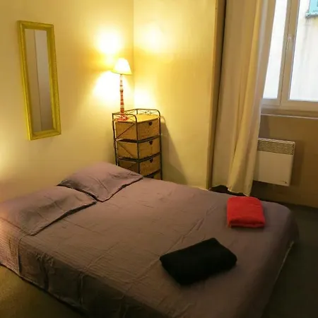 Lovely Design Flat Old Town